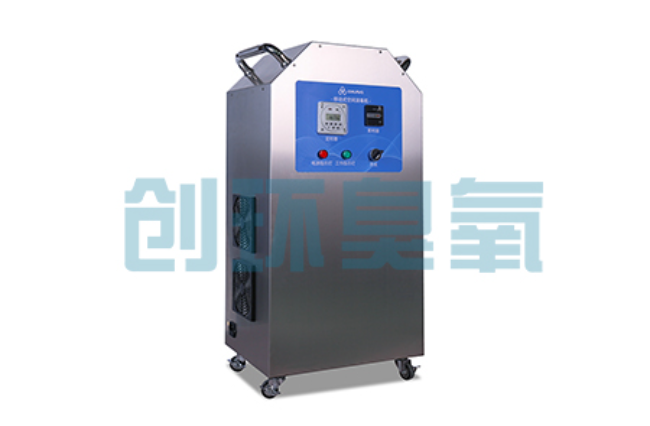 璧山冬季养殖场密闭消毒双赢方案:臭氧发生器在工厂化水产与畜牧场景的安全应用