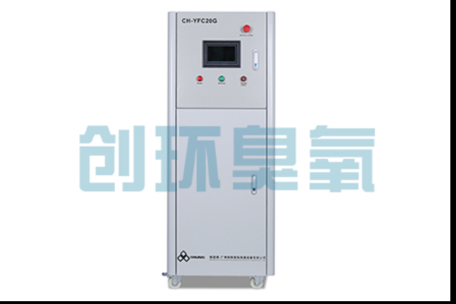 璧山ORP(氧化还原电位)控制在海水养殖臭氧投加中的核心作用与设定区间