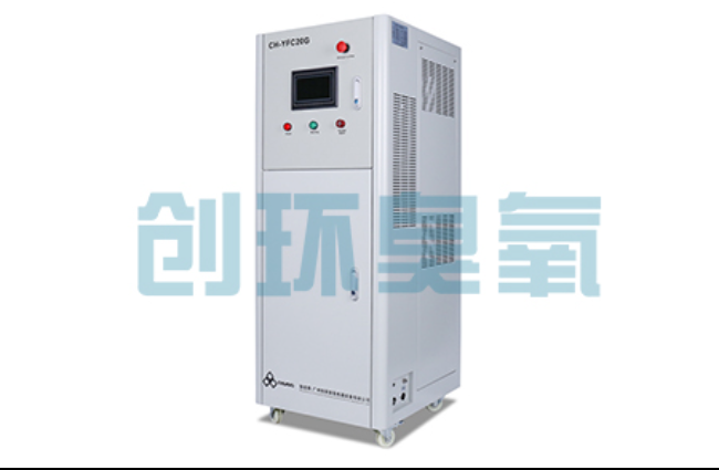 璧山高密度养虾水质恶化怎么救？臭氧发生器降解氨氮与亚硝酸盐实操步骤