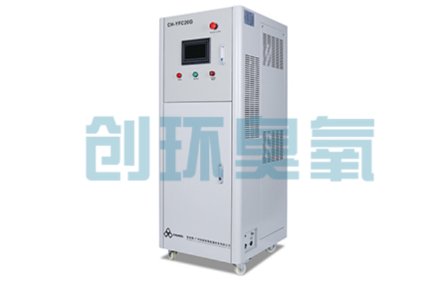 璧山工厂化循环水养虾必备：蛋白分离器后端注入臭氧的技术要点与逻辑