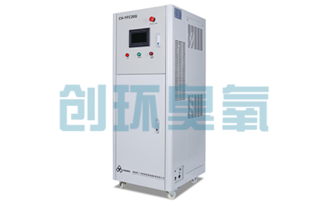 璧山石斑鱼养殖必看：臭氧发生器安装位置与日常维护全攻略