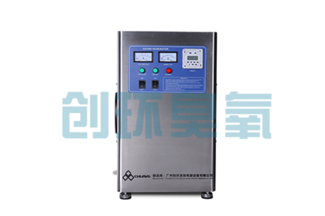璧山高盐高浓度化工废水怎么处理？臭氧发生器催化氧化技术的应用边界在哪里？