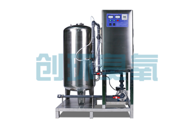 璧山如何选择适合水产加工的臭氧发生器品牌？