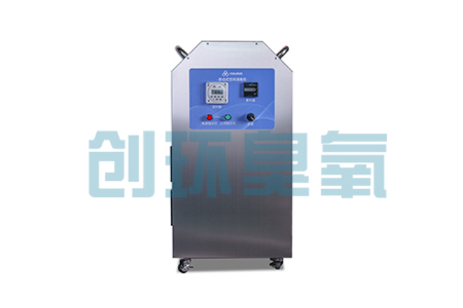 璧山臭氧发生器在其他食品加工中的应用有哪些?