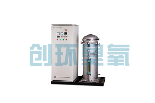 璧山臭氧+UV vs 臭氧+H₂O₂:哪个AOP工艺运行成本低20%?
