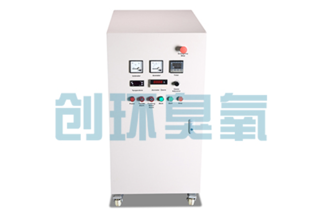 璧山拒绝盲目选型！工厂化循环水养殖臭氧发生器产量计算公式与避坑指南