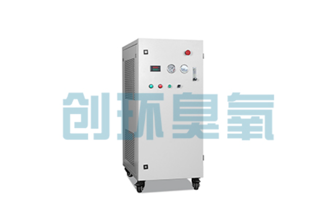 璧山高密度养殖中臭氧发生器的维护方法