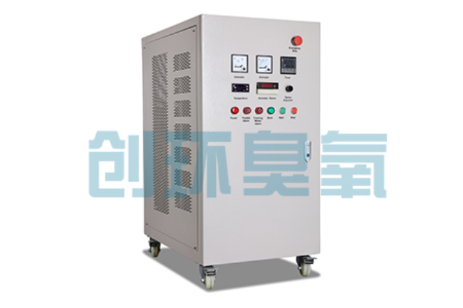 璧山高密度养虾水质恶化怎么救?臭氧发生器降解氨氮与亚硝酸盐实操步骤